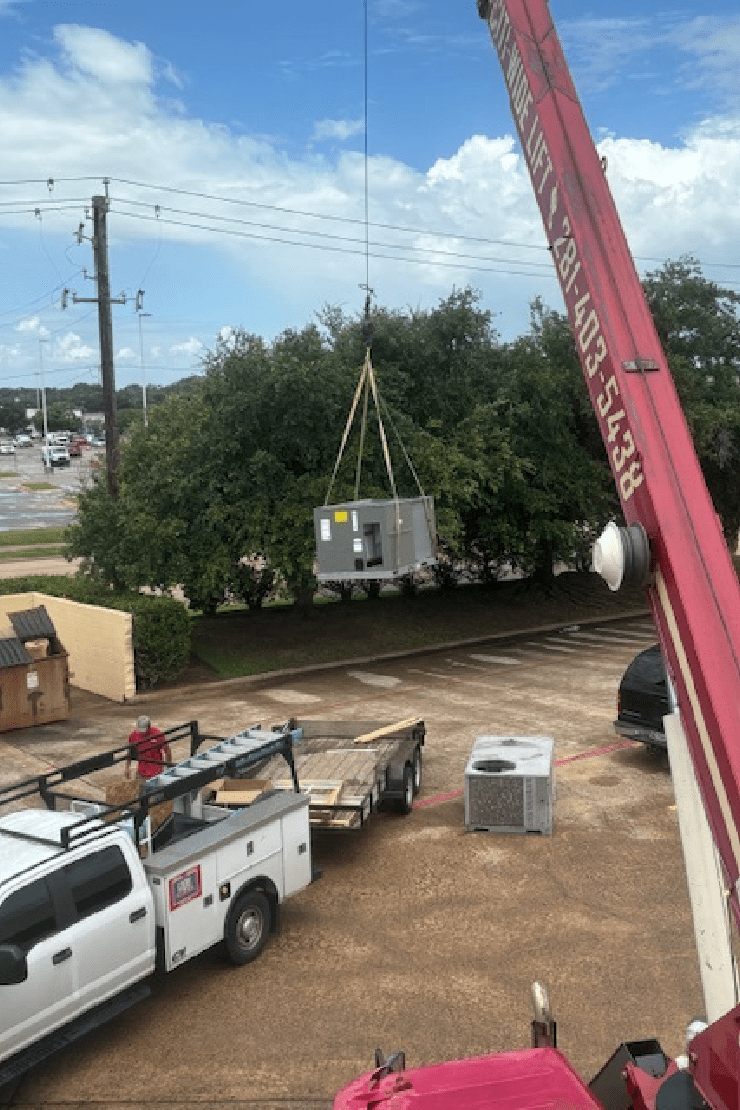 Roof Repairs